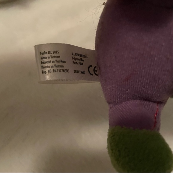 Funko Mopeez Mini Plush Soft Toy Marvel The Incredible Hulk stuff animal - Picture 6 of 8